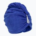 AQUA-SPEED Rankšluostis galvai mėlynas turbanas