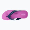 Moteriškos AQUA-SPEED Solea šlepetės pink/blue 6
