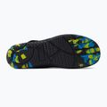 AQUA-SPEED Tegu vandens batai juodos/žalios spalvos 4