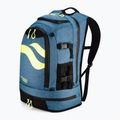 AQUA-SPEED plaukimo kuprinė Maxpack 42 l mėlyna 5