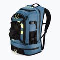 AQUA-SPEED plaukimo kuprinė Maxpack 42 l mėlyna 6
