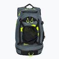 AQUA-SPEED plaukimo kuprinė Maxpack 42 l pilka