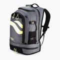 AQUA-SPEED plaukimo kuprinė Maxpack 42 l pilka 5