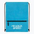 AQUA-SPEED Gear Sack Zip blue