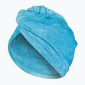 Turbaninis rankšluostis AQUA-SPEED Head Towel mėlynas