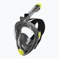 Viso veido kaukė nardymui AQUA-SPEED Spectra 2.0 juoda