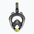 Viso veido kaukė nardymui AQUA-SPEED Spectra 2.0 juoda 2