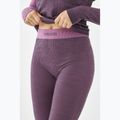 Moteriškų termoaktyvių apatinių komplektas Viking Mounti purple 6