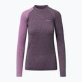Moteriškų termoaktyvių apatinių komplektas Viking Mounti purple 8