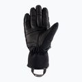 Vyrų slidinėjimo pirštinės Viking Branson GTX black/red 3