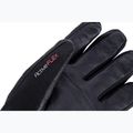 Vyrų slidinėjimo pirštinės Viking Branson GTX black/red 6