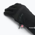 Moteriškos slidinėjimo pirštinės Viking Paganella GTX Ski black 5