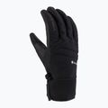 Slidinėjimo pirštinės Viking Whistler GTX Multifunction Black 2