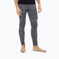 Vyriškos termo kelnės Viking Lan Pro dark grey/light grey