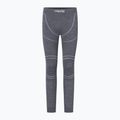 Vyriškos termo kelnės Viking Lan Pro dark grey/light grey 5