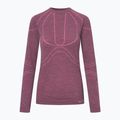 Moteriškų termo apatinių rinkinys Viking Lan Pro claret/light pink 2