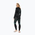 Moteriškas termoaktyvus komplektas Viking Ilsa black/turquoise 8