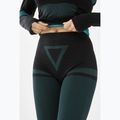 Moteriškas termoaktyvus komplektas Viking Ilsa black/turquoise 11