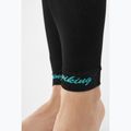 Moteriškas termoaktyvus komplektas Viking Ilsa black/turquoise 14