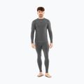 Vyriški termoaktyvūs marškinėliai Viking Tende dark grey 2
