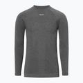 Vyriški termoaktyvūs marškinėliai Viking Tende dark grey