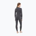 Moteriškas termo apatinių rinkinys Viking Tende dark grey 3