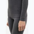 Moteriškas termo apatinių rinkinys Viking Tende dark grey 5
