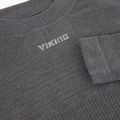 Moteriškas termo apatinių rinkinys Viking Tende dark grey 6