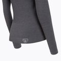 Moteriški termoaktyvūs marškinėliai Viking Tende dark grey 3