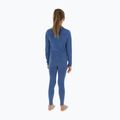 Vaikiškas termo apatinių rinkinys Viking Flam light blue 3