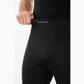 Vyriškos termo kelnės Viking Eiger 2.0 3/4 black/grey 5