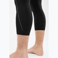 Vyriškos termo kelnės Viking Eiger 2.0 3/4 black/grey 7