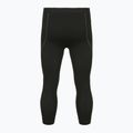 Vyriškos termo kelnės Viking Eiger 2.0 3/4 black/grey 9
