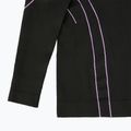 Moteriški termoaktyvūs marškinėliai Viking Etna 2.0 black/purple 3