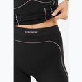Moteriškos termo kelnės Viking Etna 2.0 black/purple 4
