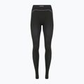 Moteriškos termo kelnės Viking Etna 2.0 black/purple