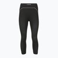 Moteriškos termo kelnės Viking Etna 2.0 3/4 black/purple 7