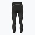 Moteriškos termo kelnės Viking Etna 2.0 3/4 black/purple 8