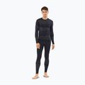 Vyriškas termo apatinio trikotažo komplektas Viking Gasher Base Layer navy