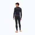 Vyriškas termo apatinio trikotažo komplektas Viking Gasher Base Layer navy 3