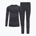 Vyriškas termo apatinio trikotažo komplektas Viking Gasher Base Layer navy 7