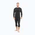 Vyriškas termo apatinių rinkinys Viking Gasher 3/4 black