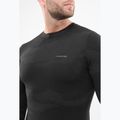 Vyriškas termo apatinių rinkinys Viking Gasher 3/4 black 4
