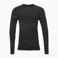 Vyriški termoaktyvūs marškinėliai Viking Gasher black 4