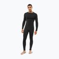 Vyriškas termo apatinio trikotažo komplektas Viking Gary Base Layer black