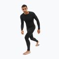 Vyriškas termo apatinio trikotažo komplektas Viking Gary Base Layer black 2