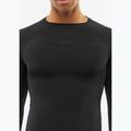 Vyriškas termo apatinio trikotažo komplektas Viking Gary Base Layer black 4