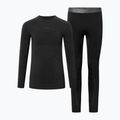 Vyriškas termo apatinio trikotažo komplektas Viking Gary Base Layer black 7