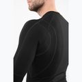 Vyriškas termo apatinio trikotažo komplektas Viking Gary 3/4 black 5