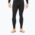Vyriškos termo kelnės Viking Eiger 2.0 black/grey